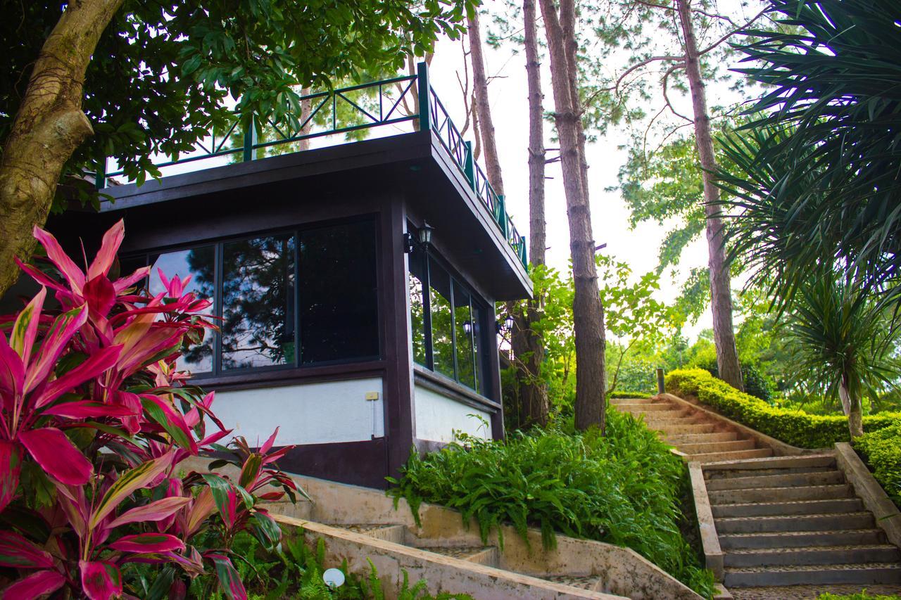 Bird Land Resort Khao Kho Eksteriør bilde