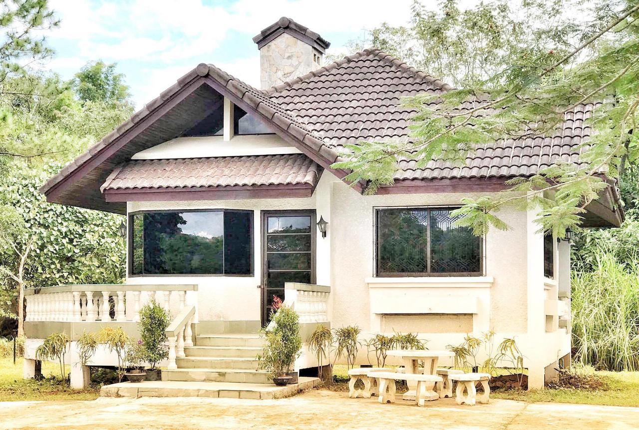 Bird Land Resort Khao Kho Eksteriør bilde
