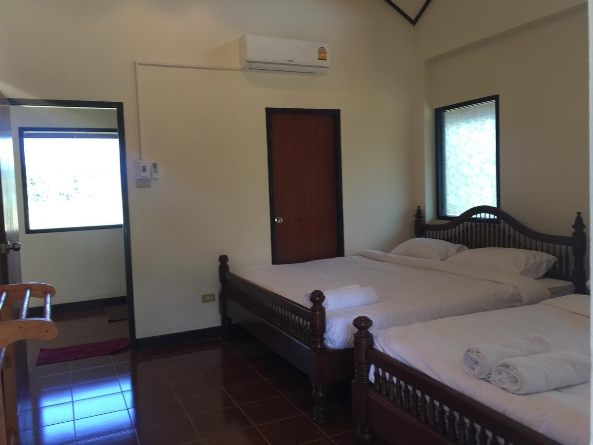Bird Land Resort Khao Kho Eksteriør bilde