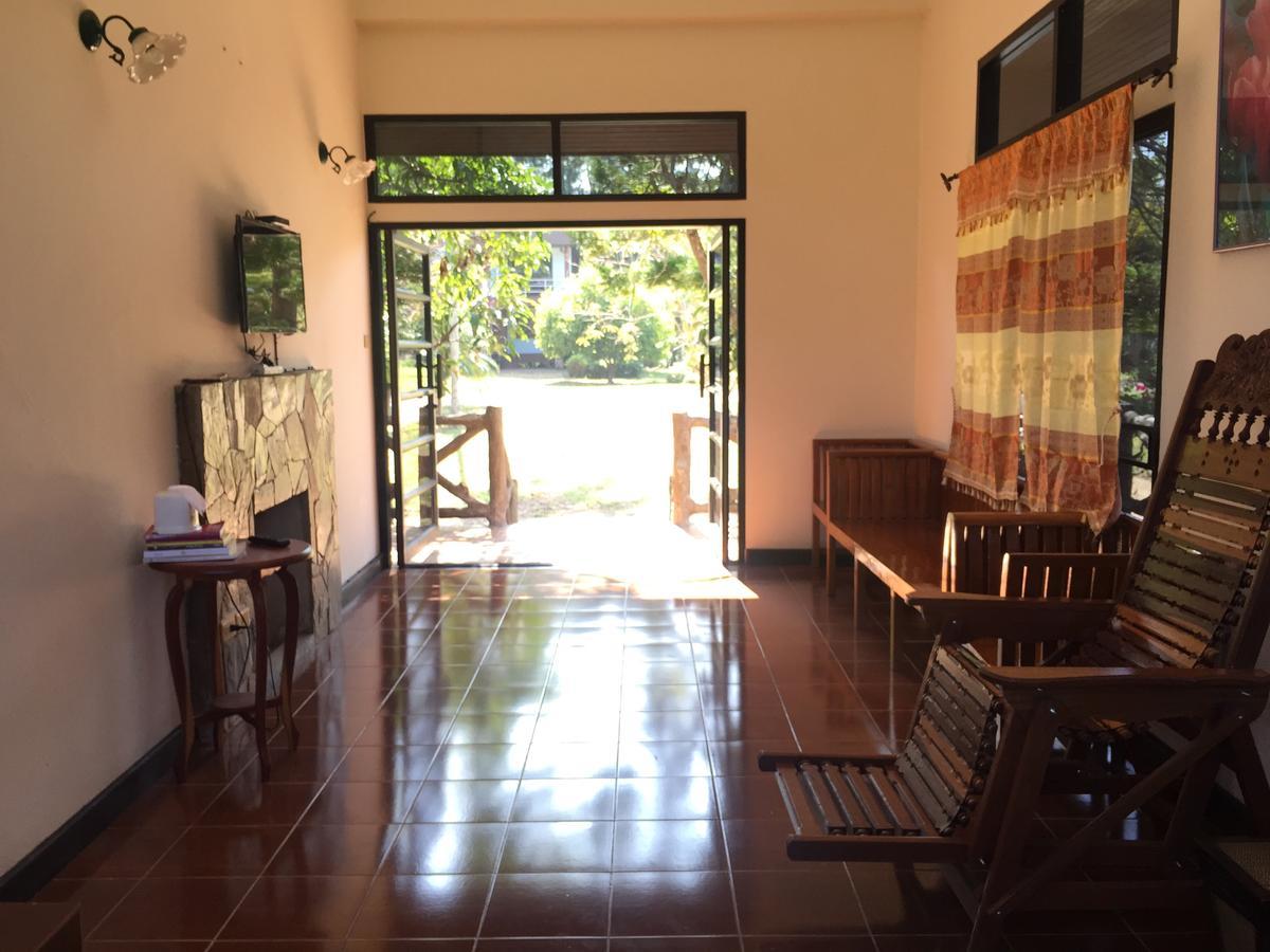 Bird Land Resort Khao Kho Eksteriør bilde